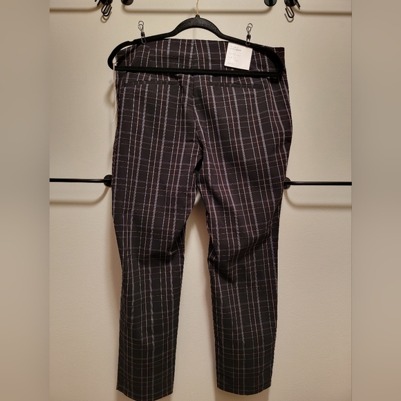 Target, Skinny Ankle Stretch Capri Size 16R - Picture 2 of 9